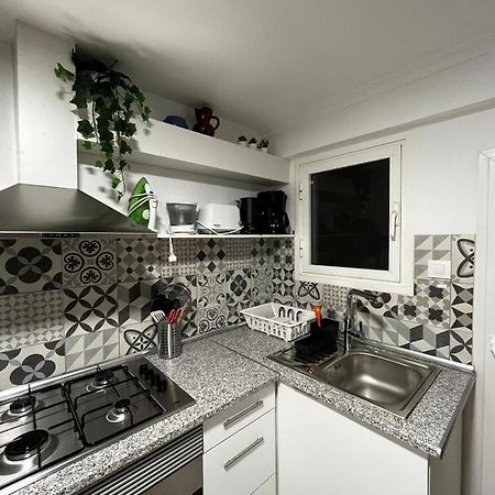 Apartamento Alcoy-Dénia Exterior foto