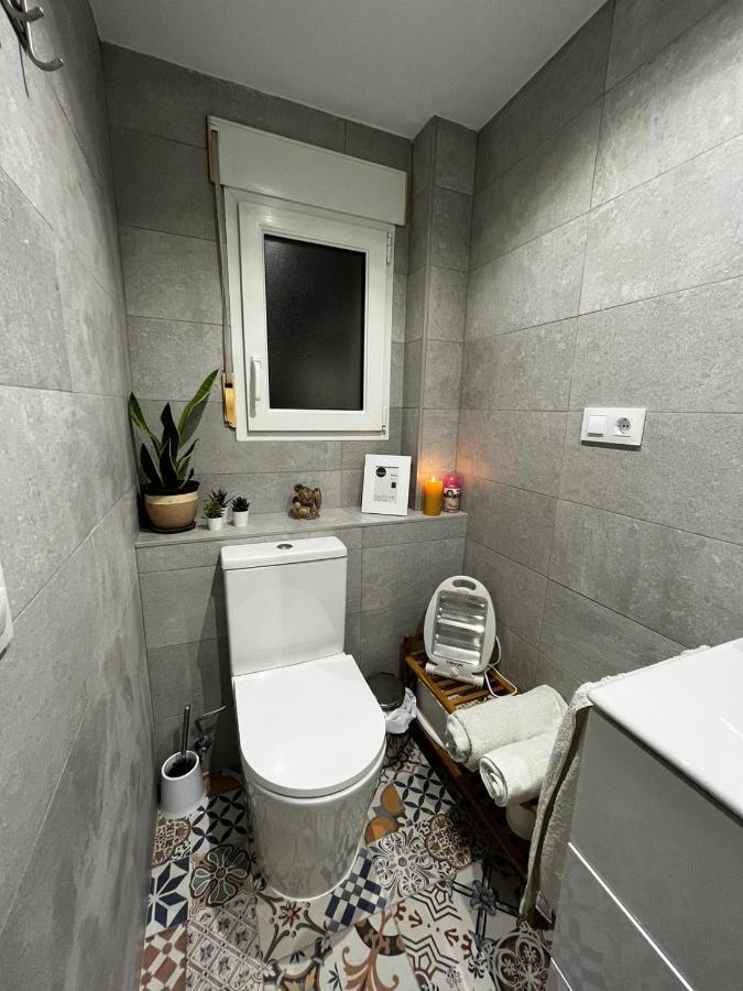 Apartamento Alcoy-Dénia Exterior foto