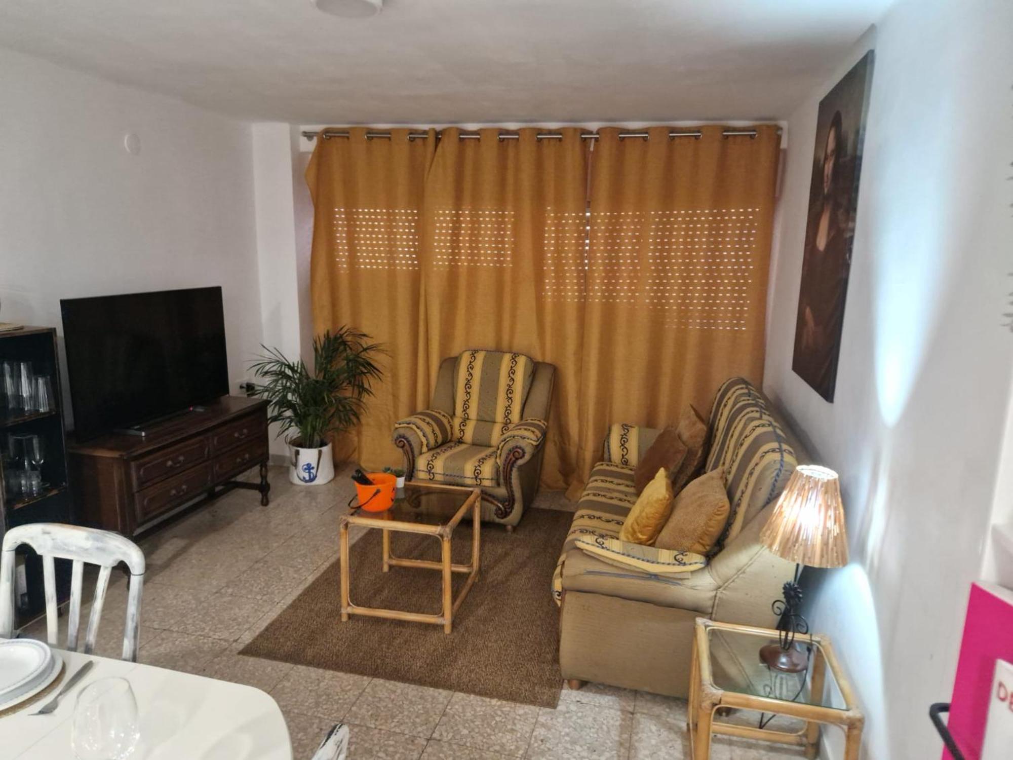 Apartamento Alcoy-Dénia Exterior foto
