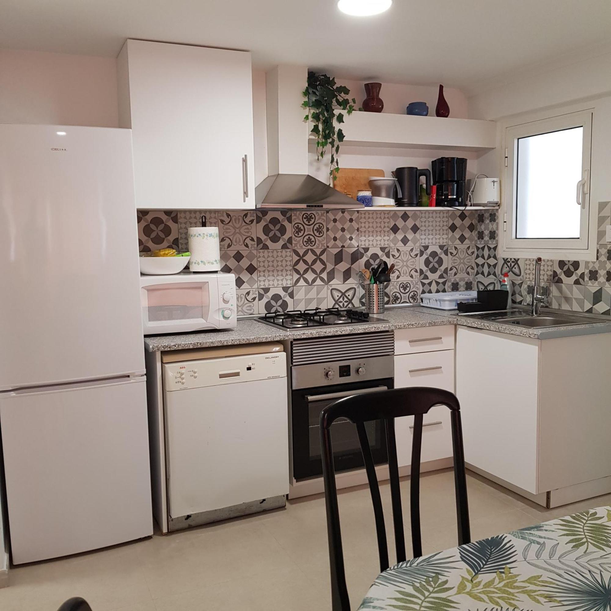 Apartamento Alcoy-Dénia Exterior foto