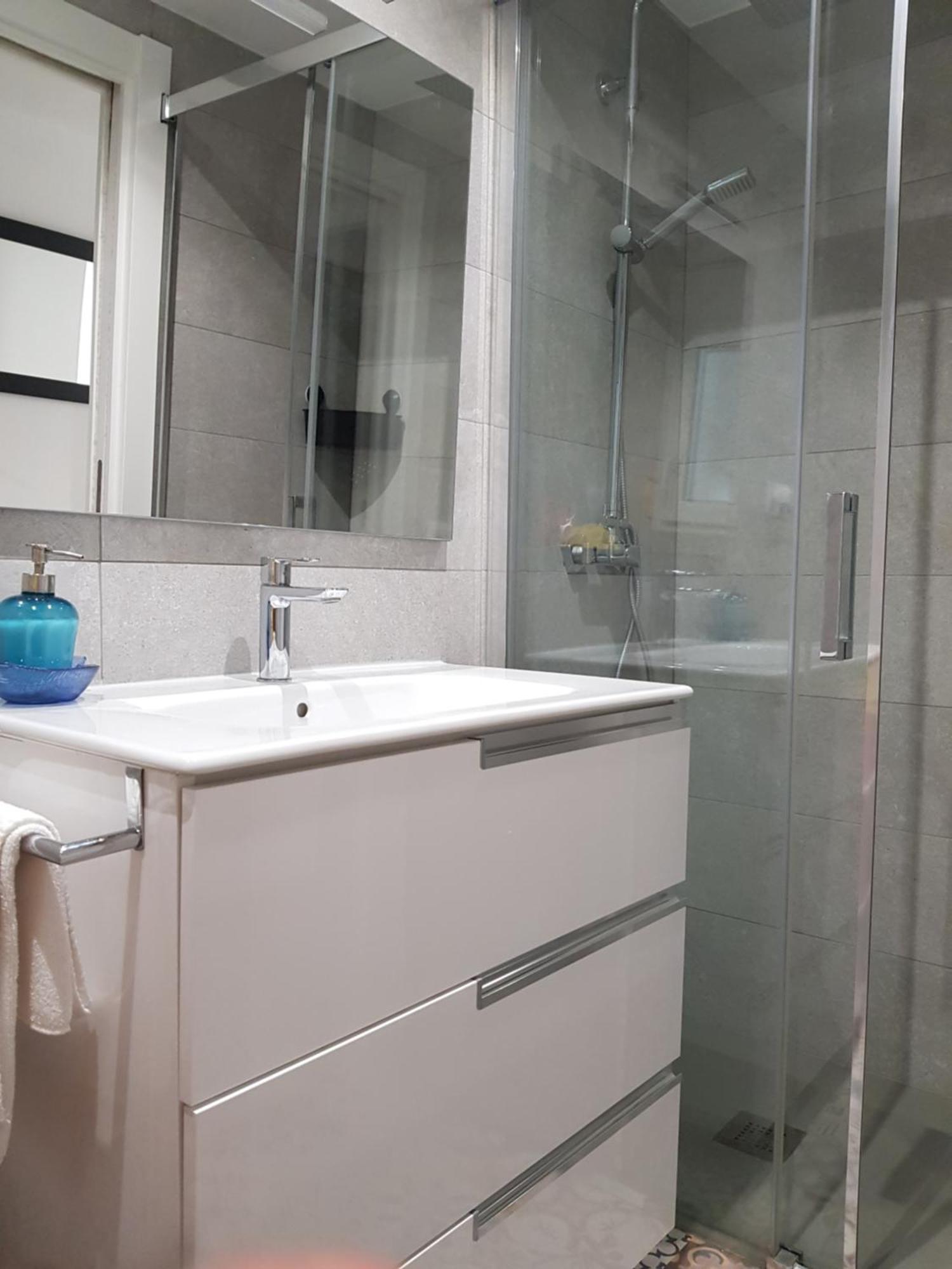 Apartamento Alcoy-Dénia Exterior foto
